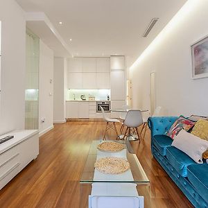 Appartement de Luxe