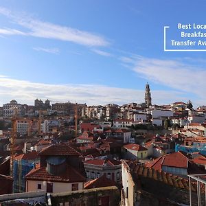 Hm - Oporto City View
