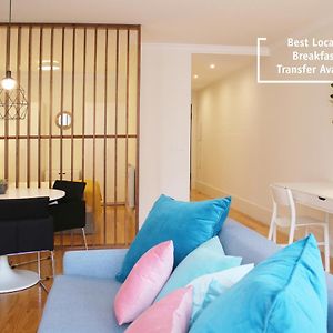 Hm - Carlos Alberto Apartment 2