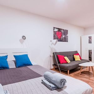 Appartement Studio