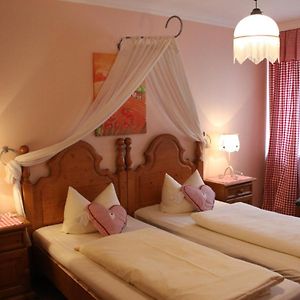 Chambre Triple
