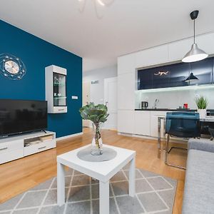 Appartement à 1 Chambre à Coucher