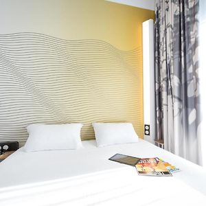 Chambre Quadruple