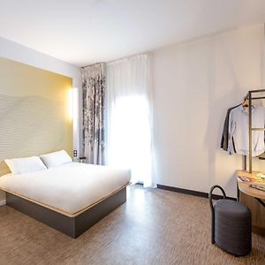 Chambre Double avec Accès aux Personnes Handicapées