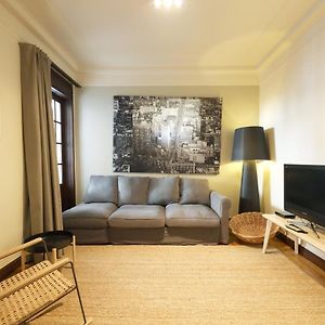 Flh Porto Spacious Flat