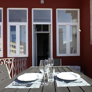 Flh Porto Elegant Flat With Terrace