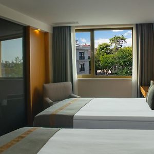 Chambre Supérieure