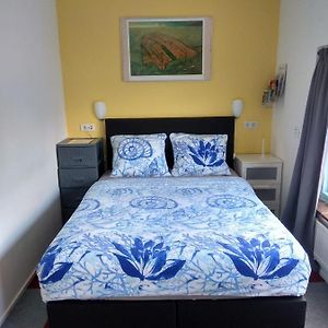 Bed And Breakfast Amsterdam Holy Dove