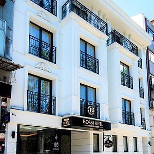 Boss Hotel Sultanahmet