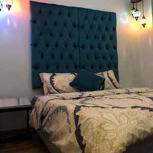 Chambre Double de Luxe
