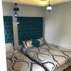 Chambre Familiale