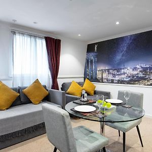 Appartement à 1 Chambre à Coucher