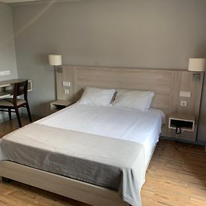 Chambre Lit King-Size