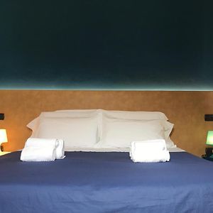 Private Bathroom Double Room