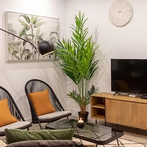 River Apartment In The Heart Of Bilbao Ebi-01297