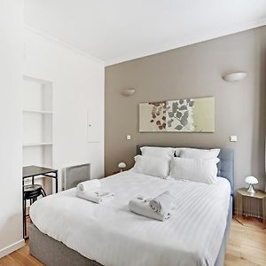 Appartement Rez-de-Chaussée