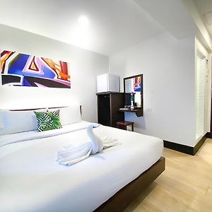 Chambre Standarde Lit King-Size