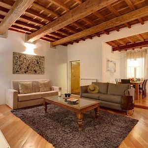 Appartement de Luxe