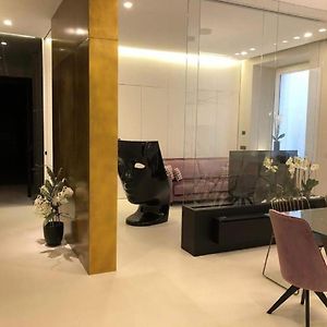 Luma Suite Via Veneto - Your Luxury Style 29