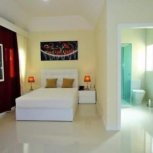 Sao Francisco Accommodation