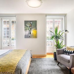 Appartement Studio
