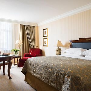 Chambre Double Premium