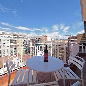 Appartement Penthouse à 2 Chambres à Coucher