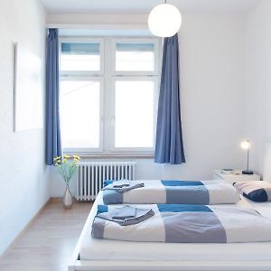Appartement à 2 Chambres à Coucher