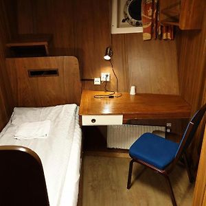 On Boat Cabin
