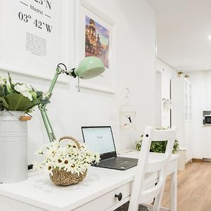 Apartment Sol Gran Via