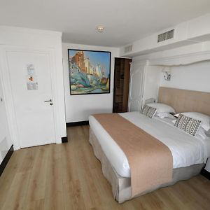 Suite Penthouse