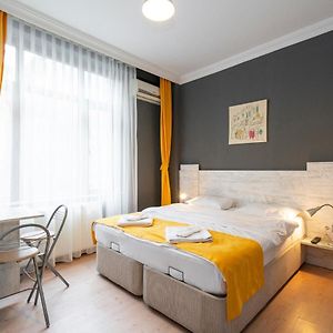 Chambre Budgétée Double
