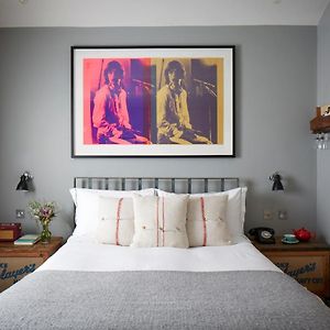 Chambre Standarde Lit King-Size