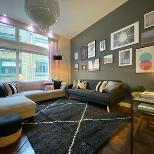Foley Street Apartments