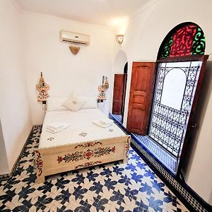 Chambre Lit King-Size