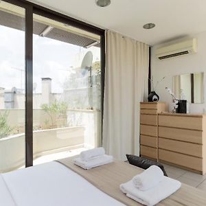 Appartement Penthouse