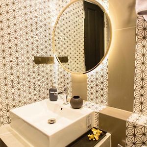 Chambre Standarde Lit King-Size