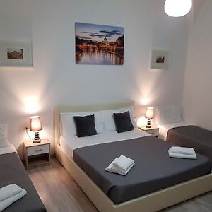 Chambre Quadruple