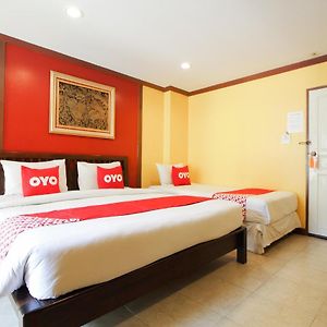 Chambre Triple de Base