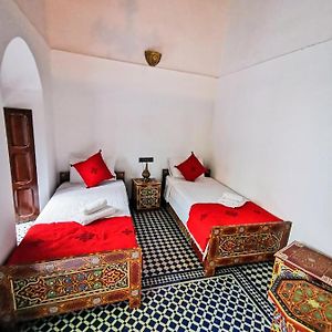 Chambre Marrakech