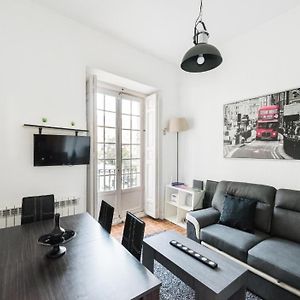 M&F Apartaments Chueca