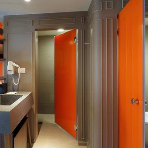 Chambre Triple