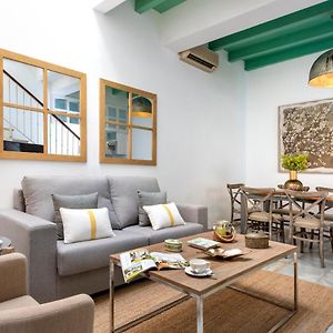 Maison 4 Chambres