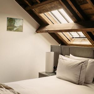 Chambre Double de Luxe