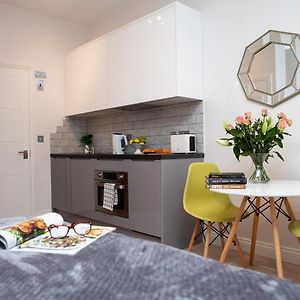Carnaby Studios By Indigo Flats