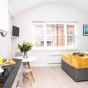 Appartement Studio