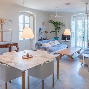 Appartement Supérieur à 2 Chambres à Coucher
