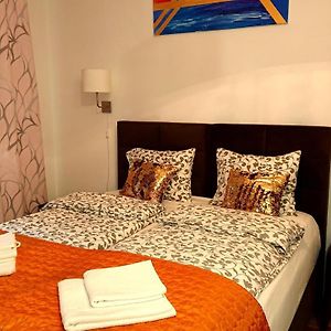 Appartement Studio