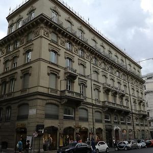 Appartement de Luxe