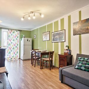 Central Apartment